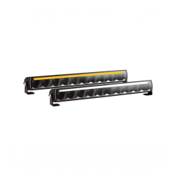 Barre à LED 52cm + Feu de positon