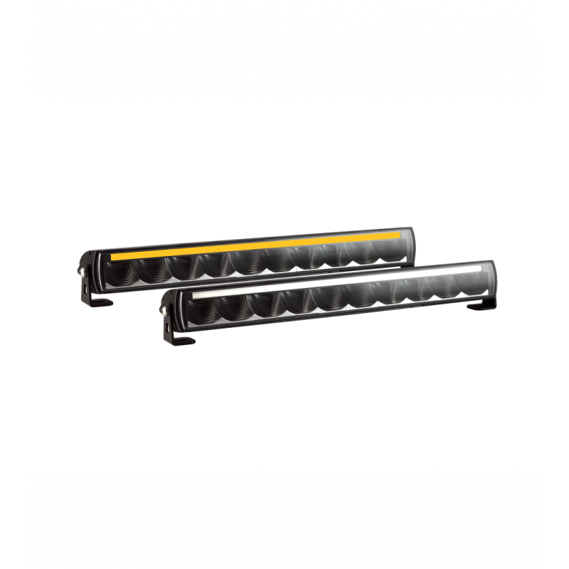 Barre à LED 52cm + Feu de positon Barre à LED 52cm + Feu de positon