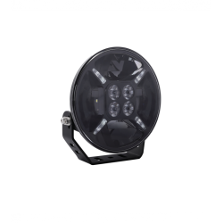 Feu longue-portée avec feu de position