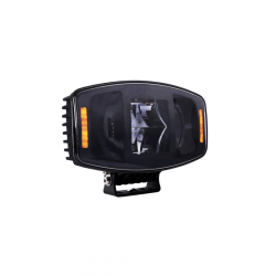 Feu longue-portée avec feu de position