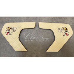 Panneaux de portes Scania NG Gamme Premium