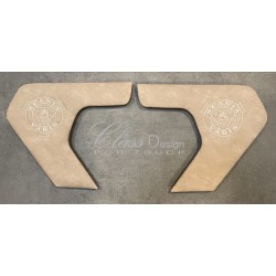 Panneaux de portes Scania NG Gamme Deluxe