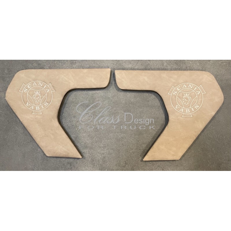 Panneaux de portes Scania NG Gamme Deluxe