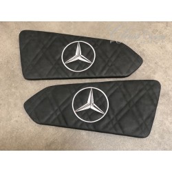 Panneaux de portes Mercedes MP4 Gamme Deluxe