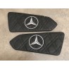 Panneaux de portes Mercedes MP4 Gamme Deluxe