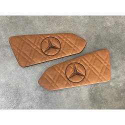 Panneaux de portes Mercedes MP4 Gamme Deluxe