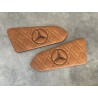 Panneaux de portes Mercedes MP4 Gamme Deluxe