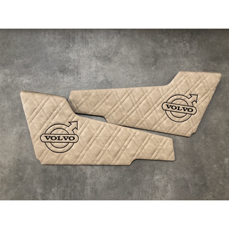 Panneaux de portes Volvo FH4 Gamme Deluxe