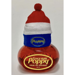 BONNET HOLLAND POUR DESODORISANT POPPY