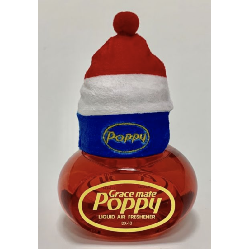 BONNET HOLLAND POUR DESODORISANT POPPY BONNET HOLLAND POUR DESODORISANT POPPY
