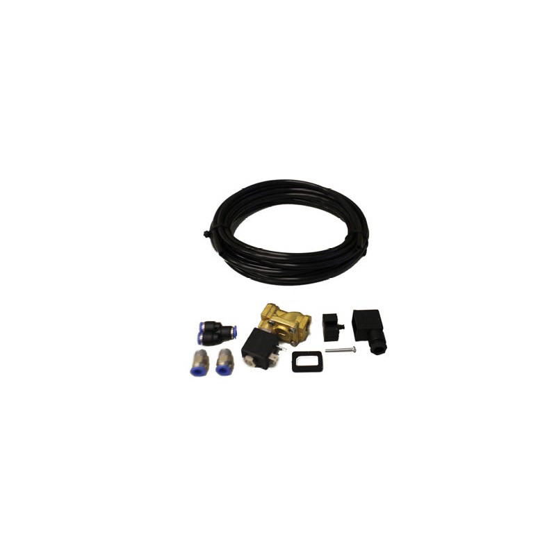 Kit de montage 1 ou 2 trompes HADLEY 12V Kit de montage 1 ou 2 trompes HADLEY 12V