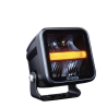 SIBERIA QUBE LIGHT - FEU DE TRAVAIL SIBERIA QUBE LIGHT - FEU DE TRAVAIL