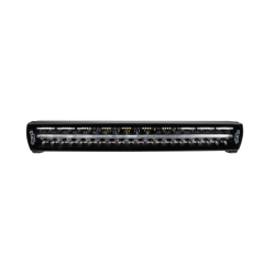 SIBERIA NIGHT GUARD DOUBLE ROW - WARNING LIGHT LED BAR 22"