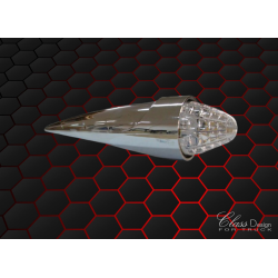 Feu Torpedo Blanc à LED