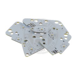 KIT DE CONVERSION DRL AMBER - ADAPTÉ POUR DAF EURO 6