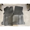 Tapis et Couvre Moteur Lisse Noir pour VOLVO FH4/FH5 passager pneumatique