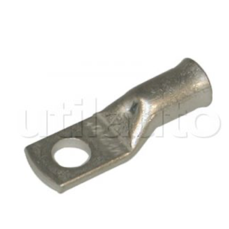 COSSES TUBULAIRES, CABLE 25mm2 COSSES TUBULAIRES, CABLE 25mm2