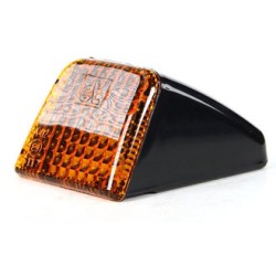 CABOCHON ORANGE POUR FEU DE TOIT VOLVO