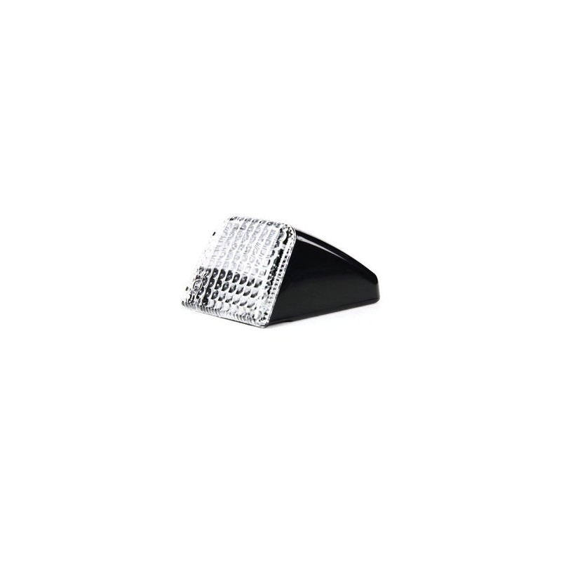 CABOCHON BLANC POUR FEU DE TOIT VOLVO