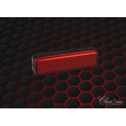 FEU ANTI-BROUILLARD À LED