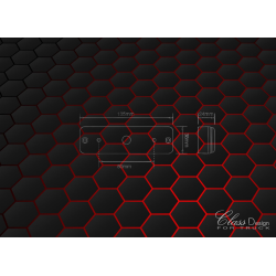 FEU ANTI-BROUILLARD À LED