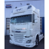 Visière DAF XF 106 type 2