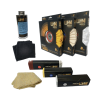 KIT DE POLISSAGE EN 3 ÉTAPES KIT DE POLISSAGE EN 3 ÉTAPES