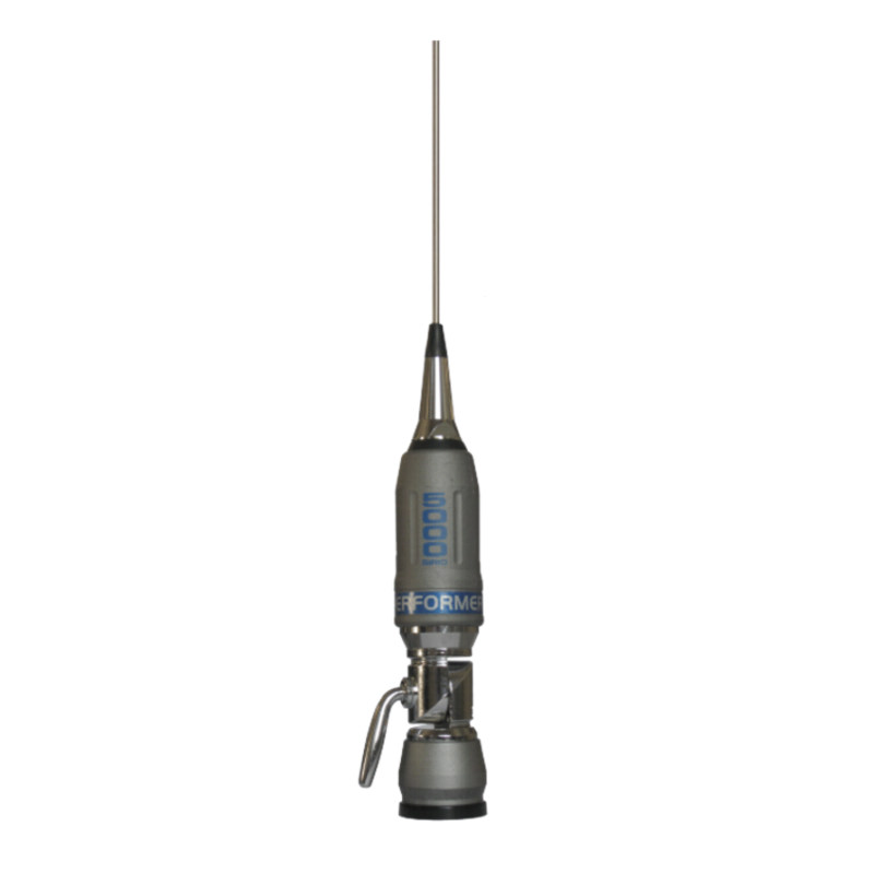 PERFORMER P-5000 PL SIRIO PERFORMER P-5000 PL SIRIO