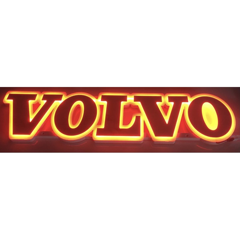 Fond de Cabine Volvo Fond de Cabine Volvo