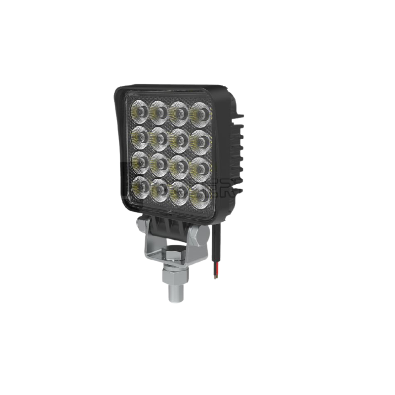 Feu de travail 16 Leds OSRAM