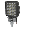 Feu de travail 16 Leds OSRAM