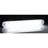 Réglette 12 LED Éclairage Blanc