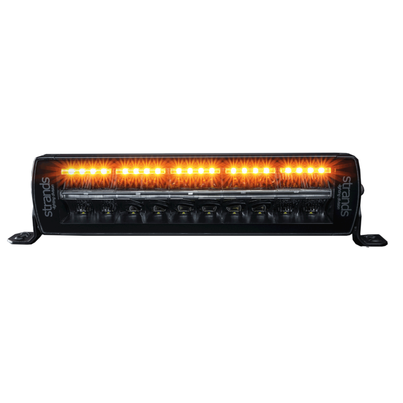 Barre LED SIBERIA NIGHT GUARD DOUBLE ROW 12" Barre LED SIBERIA NIGHT GUARD DOUBLE ROW 12"