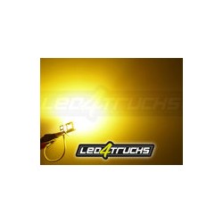 AMPOULE H3 - JAUNE - HALOGEN - 24V - 70W