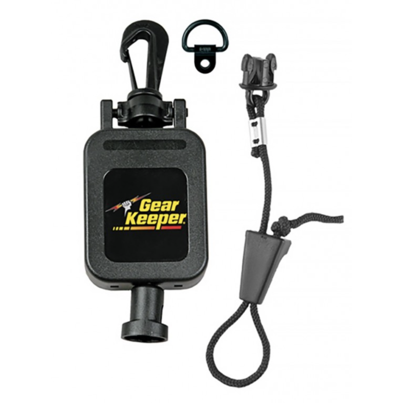 DÉROULEUR AUTO FIXATION POUR MICROPHONE