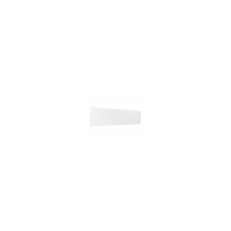 Plexi pour enseigne 140 x 30 x 8cm