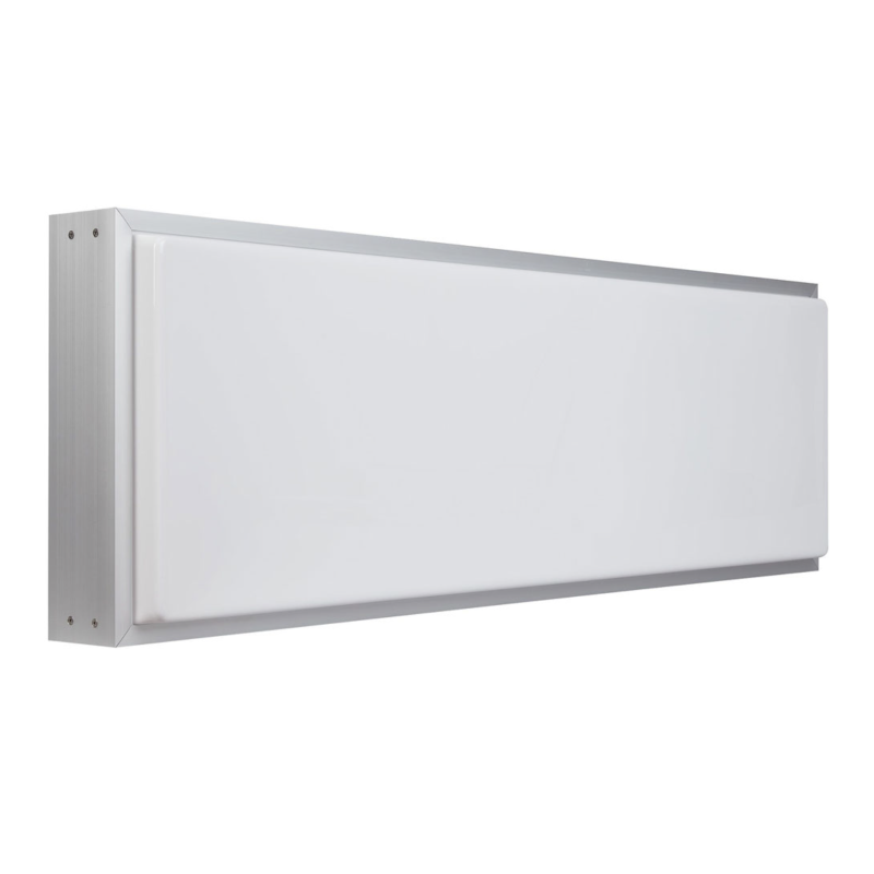 Enseigne Lumineuse Classic 140 x 40 cm - 24V