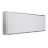Enseigne Lumineuse Classic 140 x 40 cm - 24V