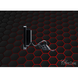 IZELED Dark Knight - Clignotant