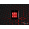 IZELED Dark Knight - Brouillard