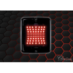 IZELED Dark Knight - Position / Stop