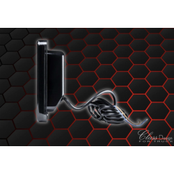 IZELED Dark Knight - Position / Stop