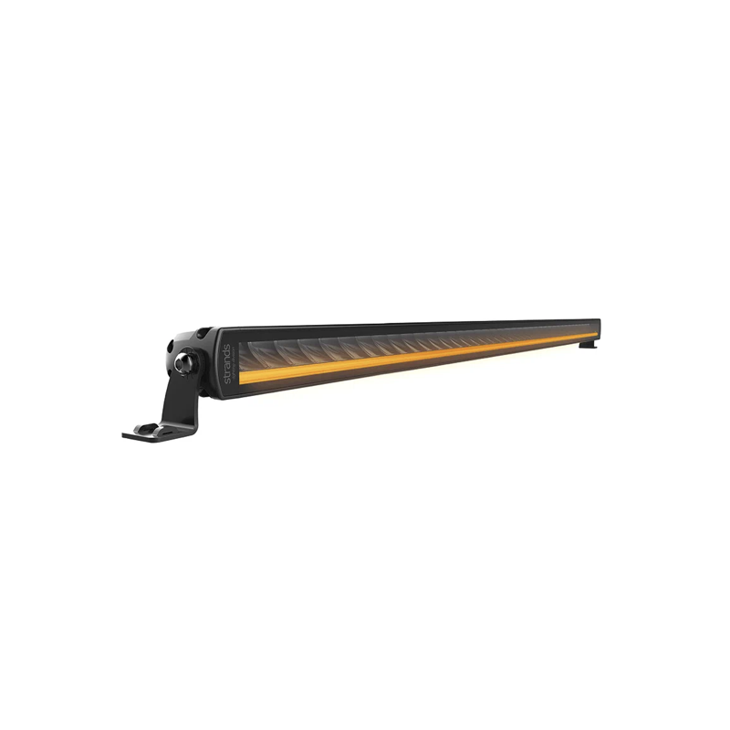 SIBERIA SINGLE ROW 42" LED BAR