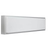 Enseigne Lumineuse Rectangle 24V "Classic Design" 140 x 40cm