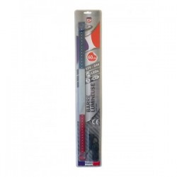 BARRE LUMINEUSE 60CM 12/24V