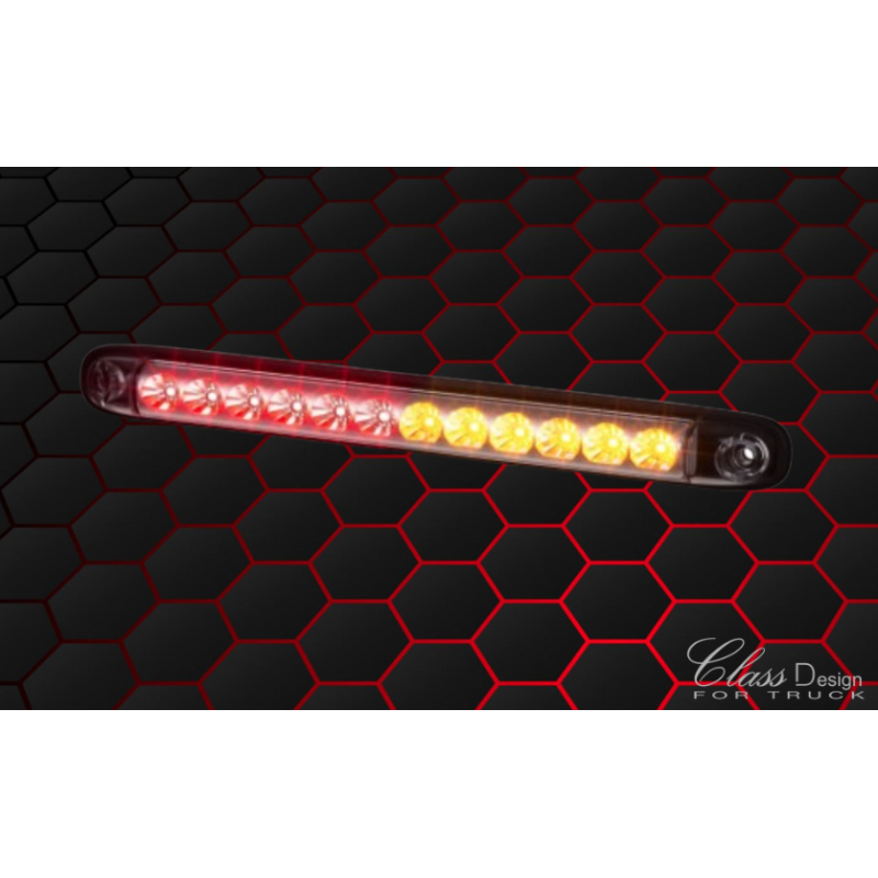 Feu Multifonctions Veilleuse / Stop Clignotant Horpol