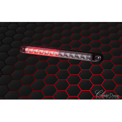 Feu Multifonctions Veilleuse / Stop Clignotant Horpol