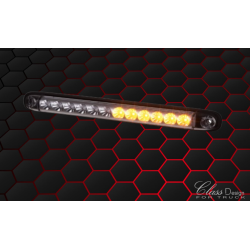 Feu Multifonctions Veilleuse / Stop Clignotant Horpol