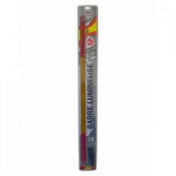BARRE LUMINEUSE 90CM 12/24V