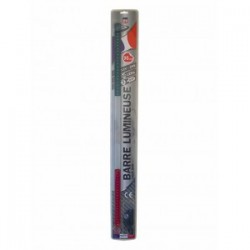 BARRE LUMINEUSE 90CM 12/24V
